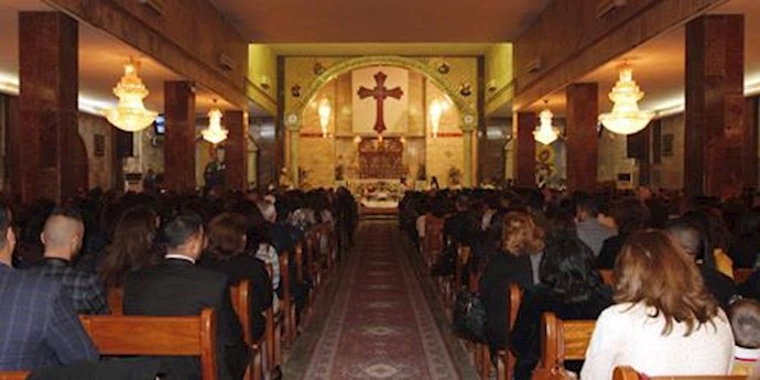 Anglican leader warns of Christian ‘elimination’ in Middle East