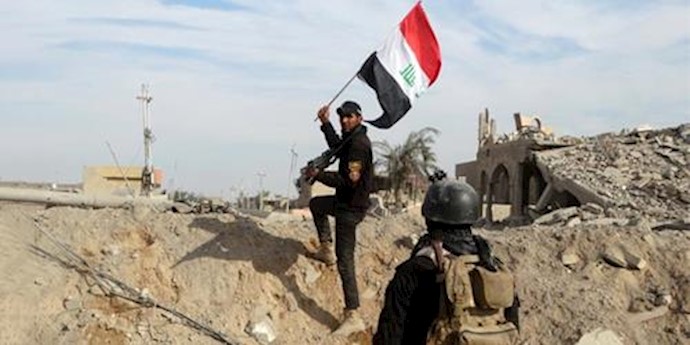 Iraqi army declares Ramadi ’liberated’ from ISIL