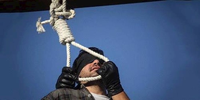 Iranian regime hangs another prisoner north of the country