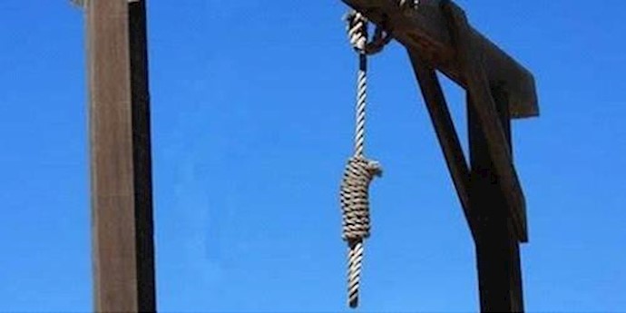 20-year-old man executed in public in northern Iran