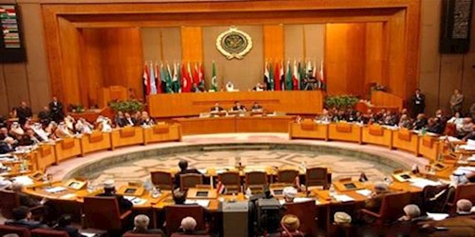 Iran menace in the region was the core issue during a meeting of Arab League