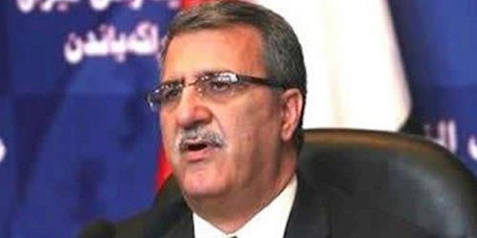 21 Iraqi MPs condemn psychological torture of Iranian dissidents in Camp Liberty
