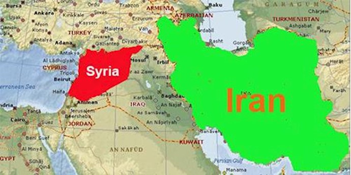 Iranian regime recruits Pakistani mercenaries to fight in Syria
