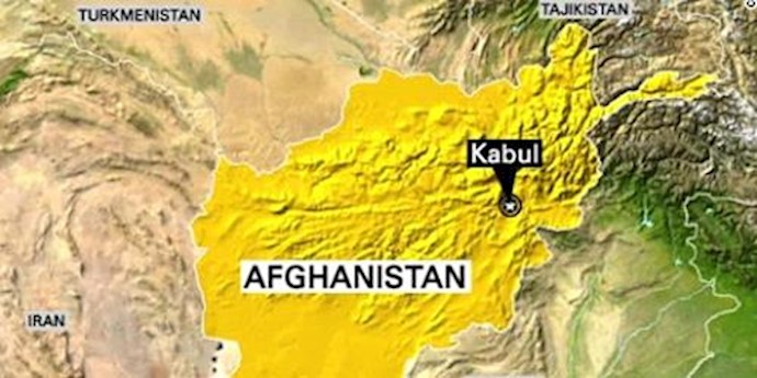 Explosion rocks central Kabul; Taliban claims ’suicide attacks’