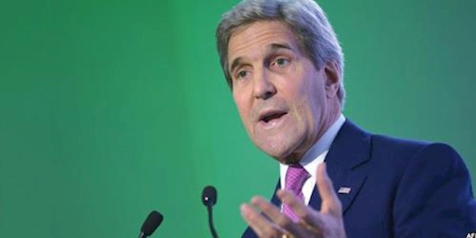 Kerry to meet with Putin on Syria, Ukraine next week