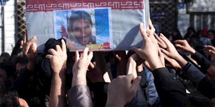 Turkey says Iran’s policies in Syria, Iraq is sectarian