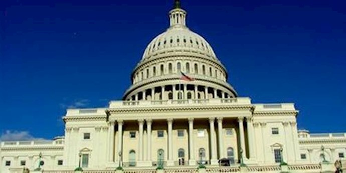  'US Senate'