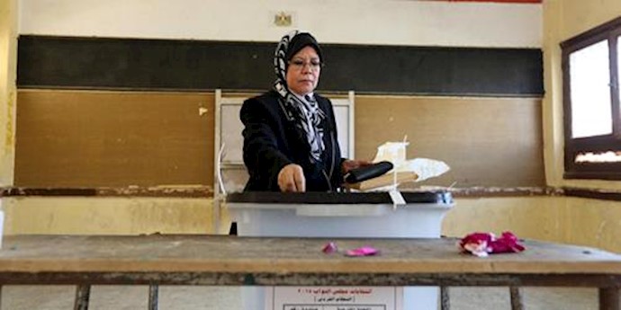 Alliance loyal to Sisi dominates Egypt parliamentary election