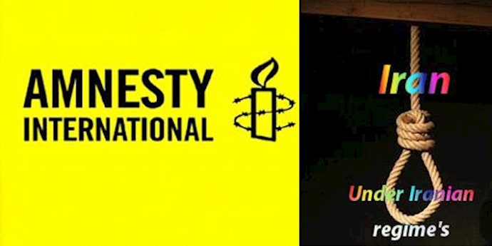 Amnesty International says that Iran continues to hold the top mark on world’s no. 1 executioner of juvenile offenders