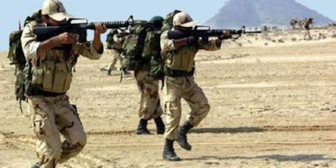 Congress Introduces Bipartisan Bills Targeting Iran’s Revolutionary Guards