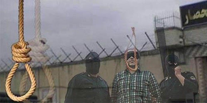 16 People were executed in Iran, 3 days after UN General Assembly resolution condemning human rights in Iran