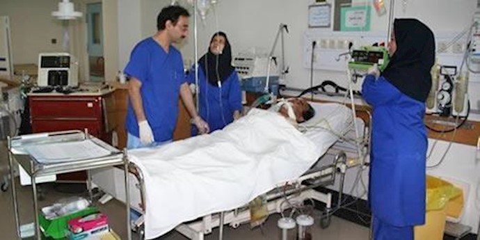 Iran: Outbreak of Swine Flu in several provinces and prisons
