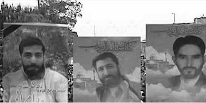 Iranian regime in quagmire of war with Syrian people; heavy casualties of IRGC and its mercenaries