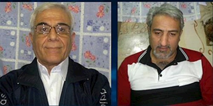 Iran: Two prominent political prisoner on hunger strike in Gohardasht Prison