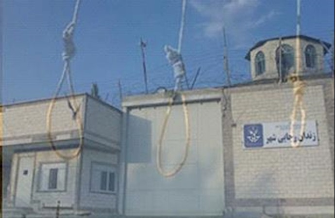 Approaching risk of execution for 11 prisoners in Iran