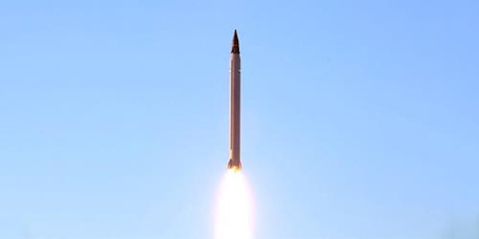 US investigating Iran missile test breach