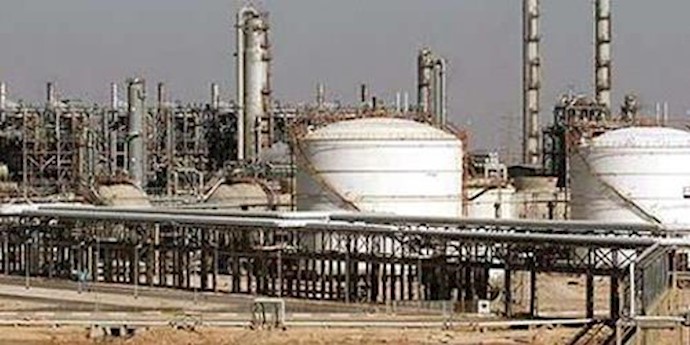 Iran: 10th day of ten thousand workers on hunger strike in petrochemical plant