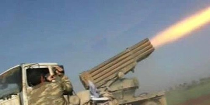 Syria: 20 Assad militants killed in Latakia