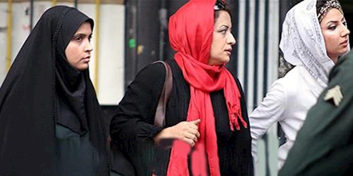 Iran’s most active achievement has been building more and more suppressive institutions especially for women