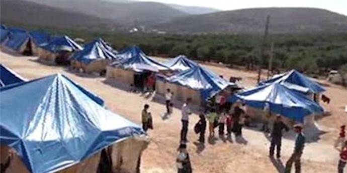 Harsh winter and stricter controls at the coastline fails to deter refugees from trying to reach Lesbos