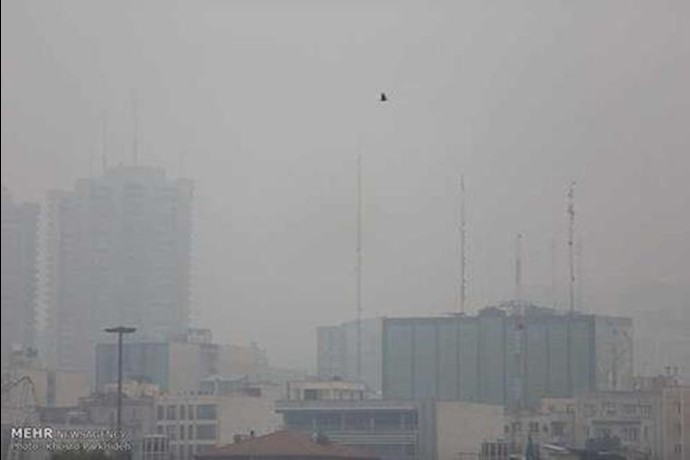 Iran closes capital’s schools due to air pollution – Supplimentary