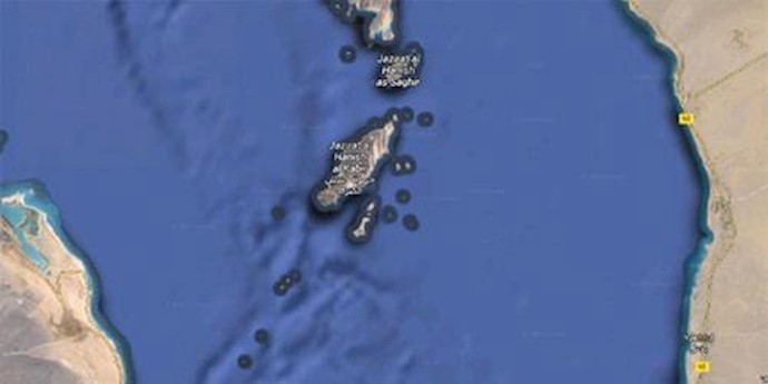 Saudi-led coalition retakes Yemeni islands from militias