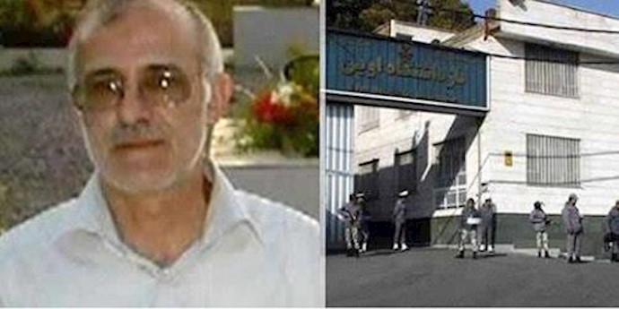 Iran: political prisoner in absentia sentenced to 1 more year in jail