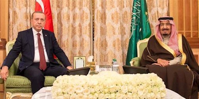 Saudi Arabia, Turkey to set up ‘strategic cooperation council’: Saudi FM
