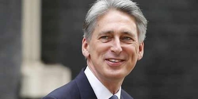 UK foreign secretary criticizes Russia for continued bombing campaign in Syria