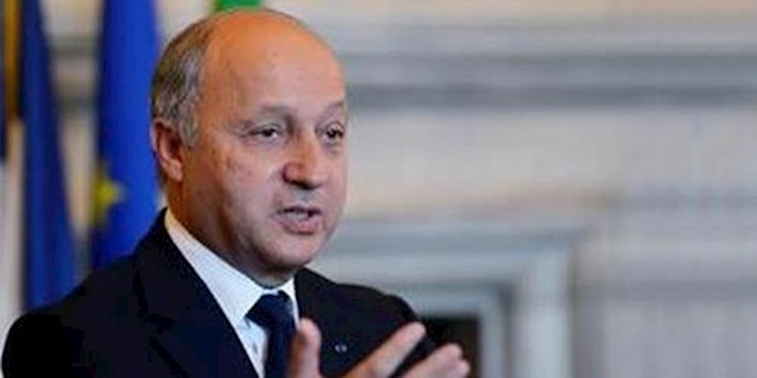France demands assurances Assad will leave power