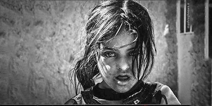  'Iranian children deprived of visiting their imprisoned mother'