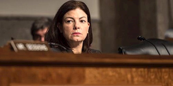  'Sen. Kelly Ayotte (R-N.H.)'