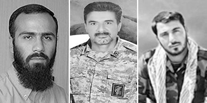 Al-Jazeera TV: Death of at least 111 Iranian Revolutionary Guards Corps (IRGC) in Syria in a period of two months