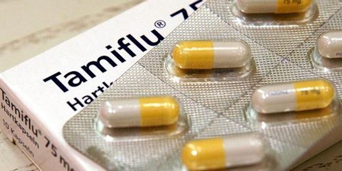 Iran: Swine flu kills 54 people so far across the country