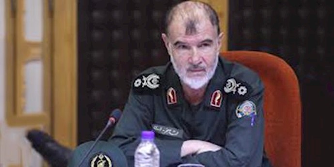 IRGC appoints new commander to Syria after successive defeats and rising casualties