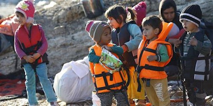 EU urged to pay $3.2b to boost refugee fund