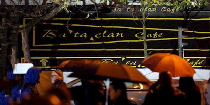 Third bomber at Bataclan Concert Hall identified in Paris