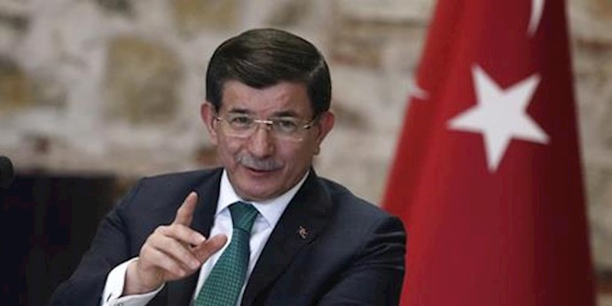 Turkey dismisses any Syrian transition of power with Assad in place
