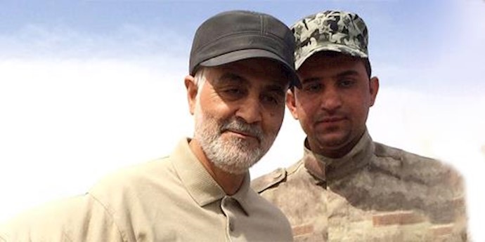 Quds Force’s Soleimani May Be More Seriously Hurt than Iran Admits