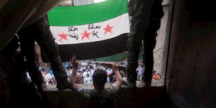 Syrian opposition agrees to discuss post Assad situation early next year