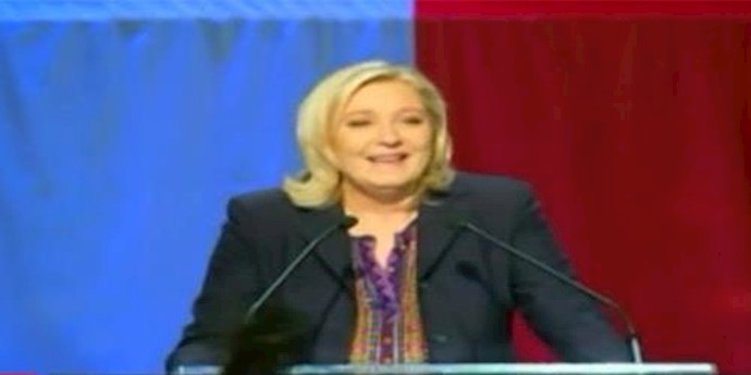 French far-right flops at regional election run-off