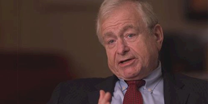  'Former National Security Adviser Samuel M. Berger'