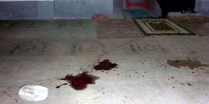 ISIS claimed responsibility for the deadly attack on Shiite mosque in Bangladesh