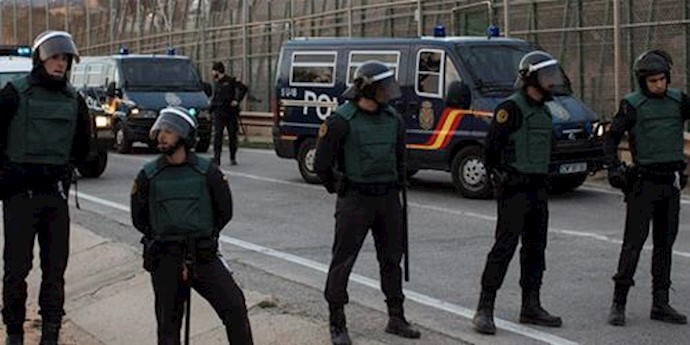 Suspected ISIS recruiter arrested in Spain’s Ceuta