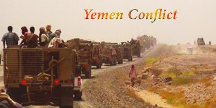 Fighting for south Yemen province kills 16