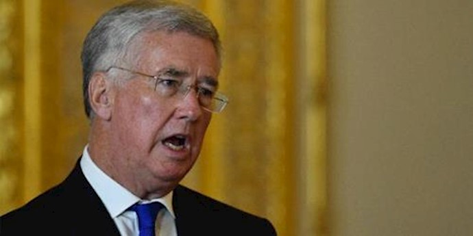 UK govt. lobbies opposition to force Syria airstrikes vote