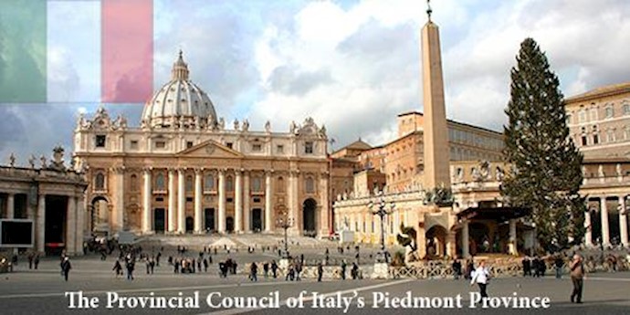Italy condemn human rights abuses in Iran