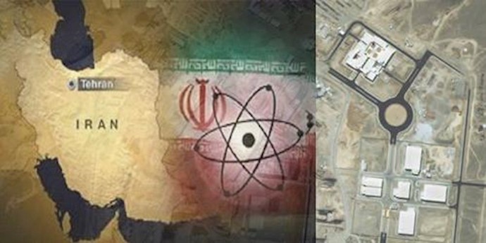 Iran ships uranium to Russia under nuclear deal