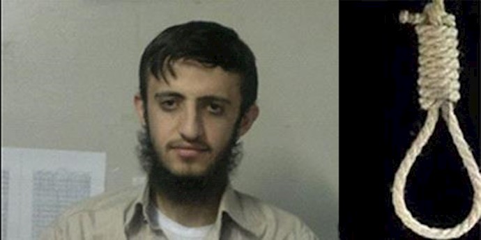 Iran condemns another juvenile to death for the bogus charge of ’enmity with God’