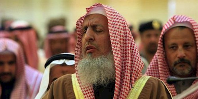Saudi grand mufti: Islamic alliance aims to defeat ISIS